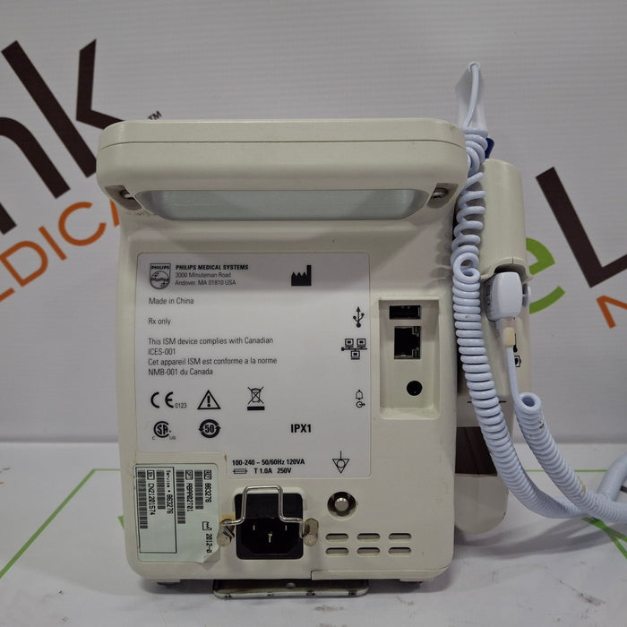 Philips Philips SureSigns VSi Vital Signs Monitor Patient Monitors reLink Online