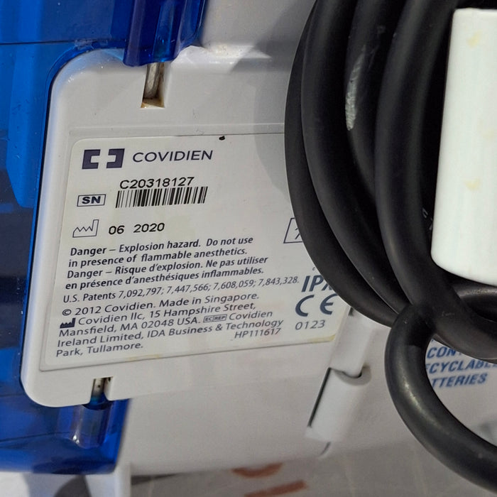 Covidien Kangaroo ePump Enteral Feeding Pump