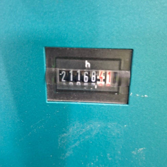 Gambro Prismaflex Dialysis Machine