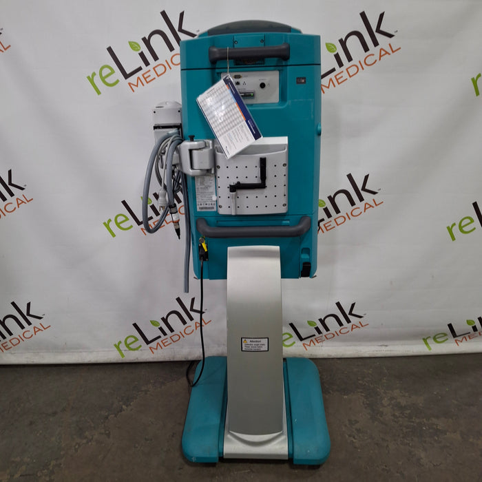 Gambro Prismaflex Dialysis Machine