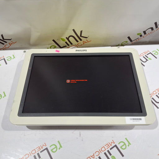 Philips Philips UTAP20W IU22 Ultrasound Monitor Ultrasound reLink Online