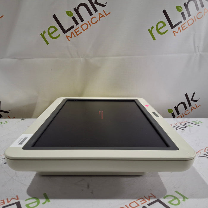 Philips Philips UTAP20W IU22 Ultrasound Monitor Ultrasound reLink Online