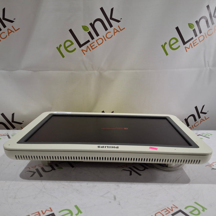 Philips Philips UTAP20W IU22 Ultrasound Monitor Ultrasound reLink Online