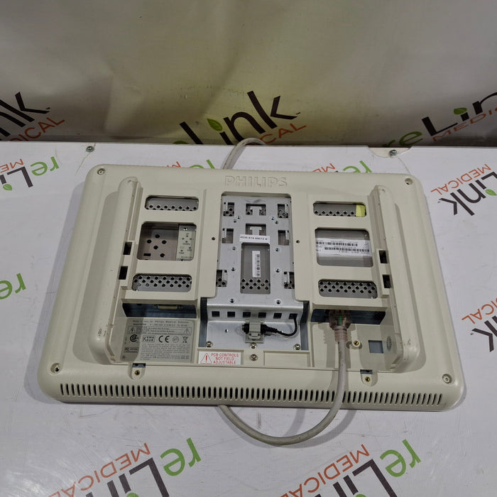 Philips Philips UTAP20W IU22 Ultrasound Monitor Ultrasound reLink Online