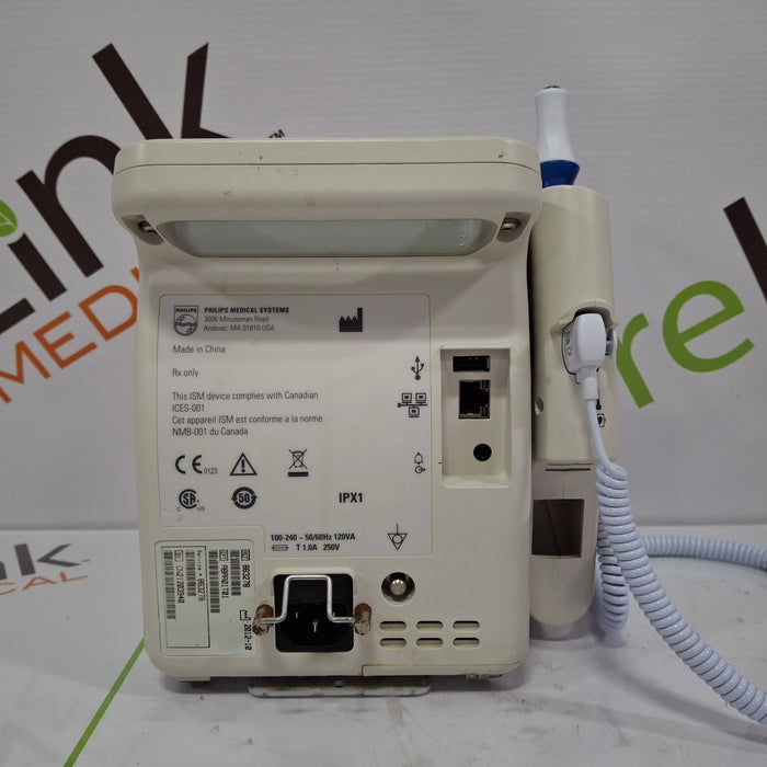 Philips Philips SureSigns VS2+ Vital Signs Monitor Patient Monitors reLink Online