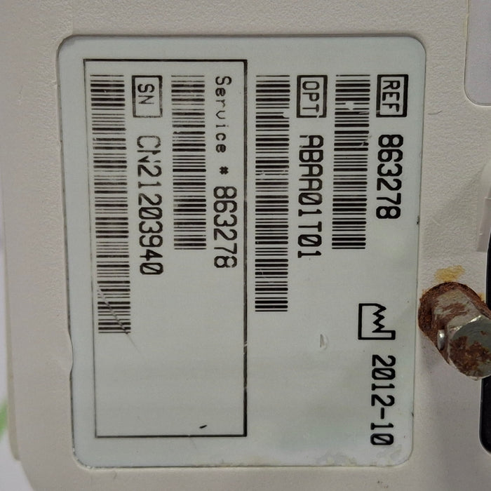 Philips SureSigns VS2+ Vital Signs Monitor