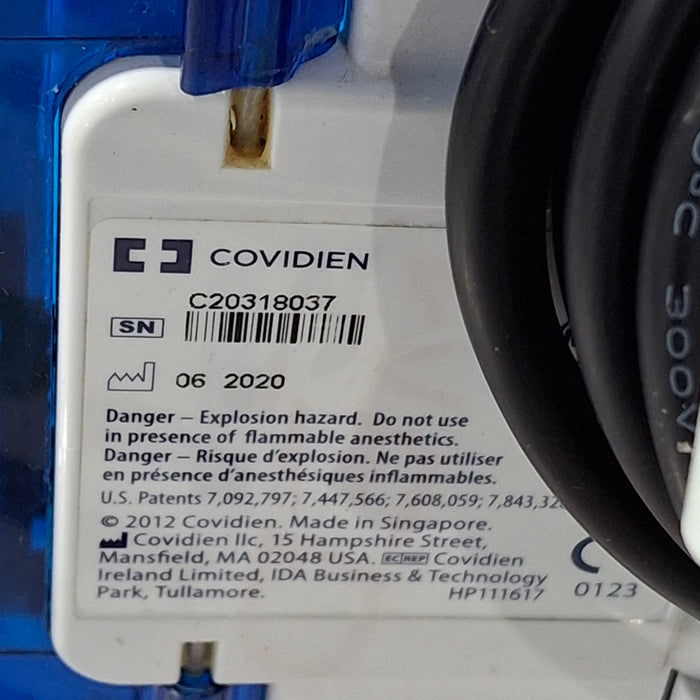 Covidien Kangaroo ePump Enteral Feeding Pump