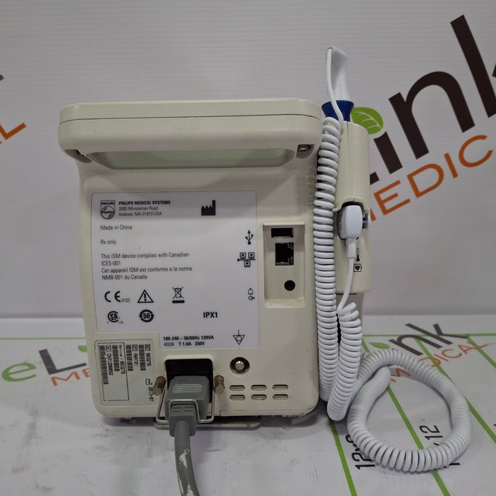 Philips SureSigns VSi Vital Signs Monitor
