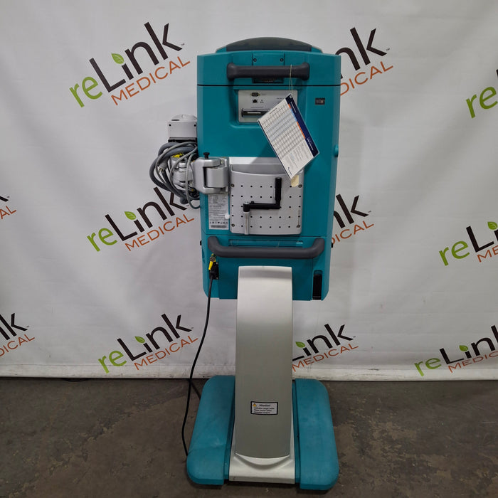 Gambro Prismaflex Dialysis Machine