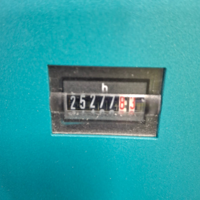 Gambro Prismaflex Dialysis Machine