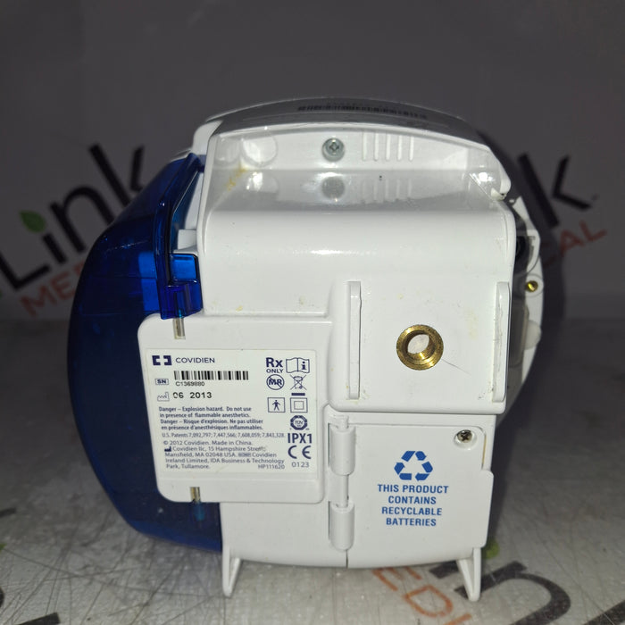 Covidien Covidien Kangaroo ePump Enteral Feeding Pump Infusion Pump reLink Online