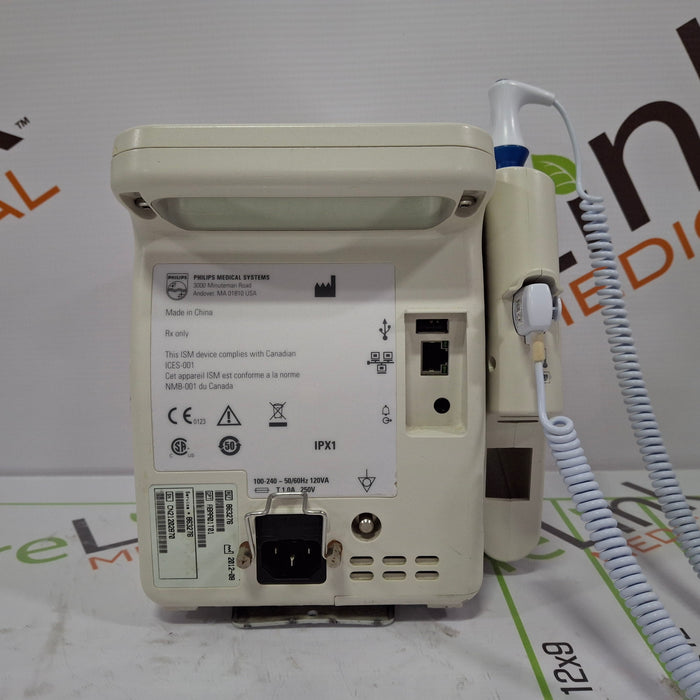 Philips Philips SureSigns VSi Vital Signs Monitor Patient Monitors reLink Online