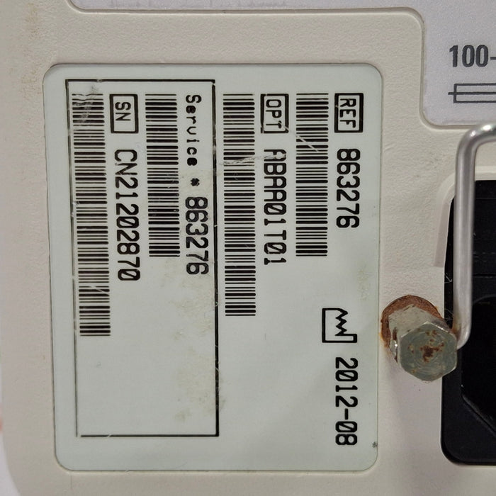 Philips Philips SureSigns VSi Vital Signs Monitor Patient Monitors reLink Online