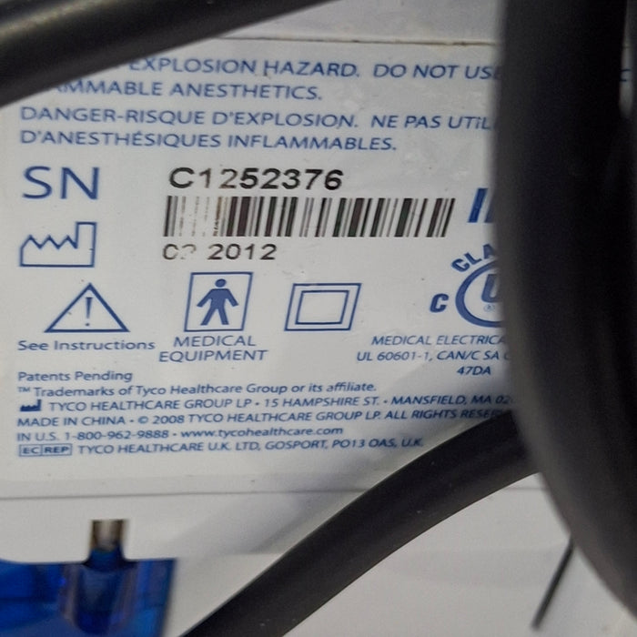 Covidien Kangaroo ePump Enteral Feeding Pump