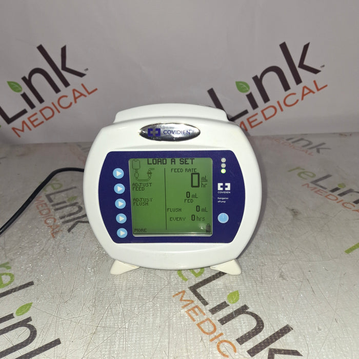 Covidien Kangaroo ePump Enteral Feeding Pump
