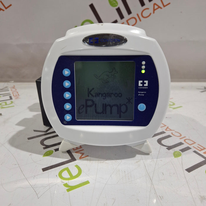 Covidien Kangaroo ePump Enteral Feeding Pump