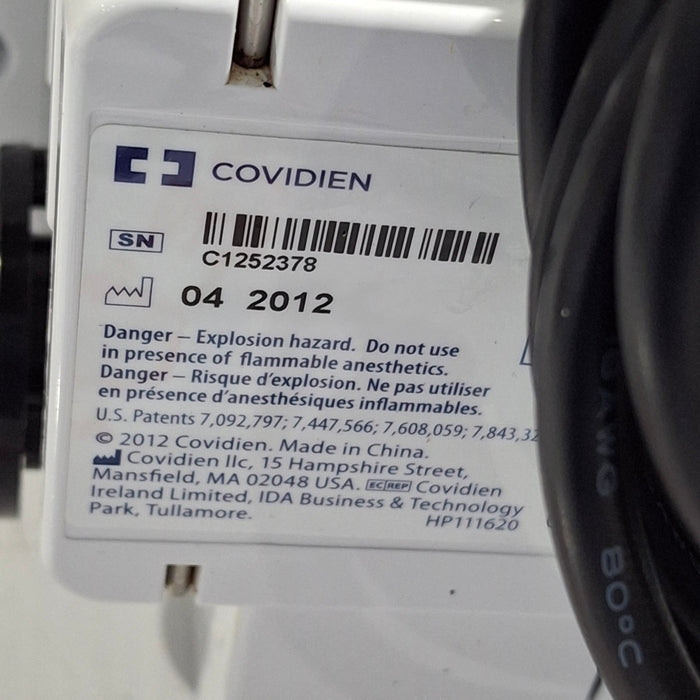 Covidien Kangaroo ePump Enteral Feeding Pump