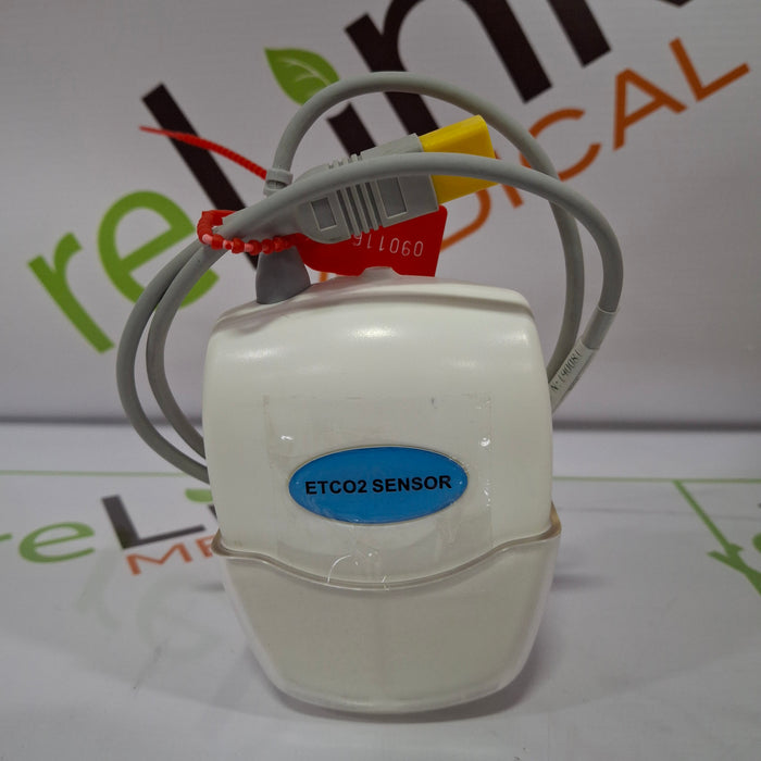 Respironics Respironics Sidestream EtCO2 Lo Flo End Tidal CO2 Module Patient Monitors reLink Online