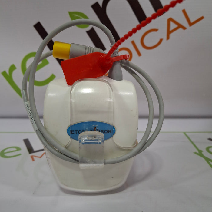 Respironics Respironics Sidestream EtCO2 Lo Flo End Tidal CO2 Module Patient Monitors reLink Online
