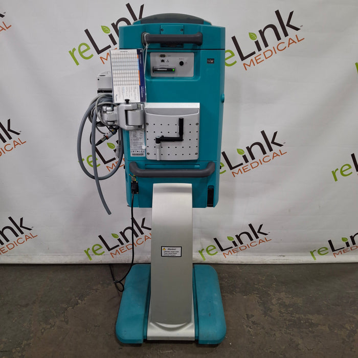 Gambro Prismaflex Dialysis Machine