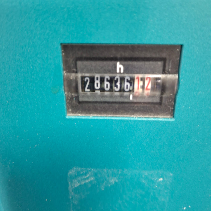 Gambro Prismaflex Dialysis Machine