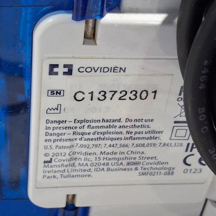 Covidien Kangaroo ePump Enteral Feeding Pump
