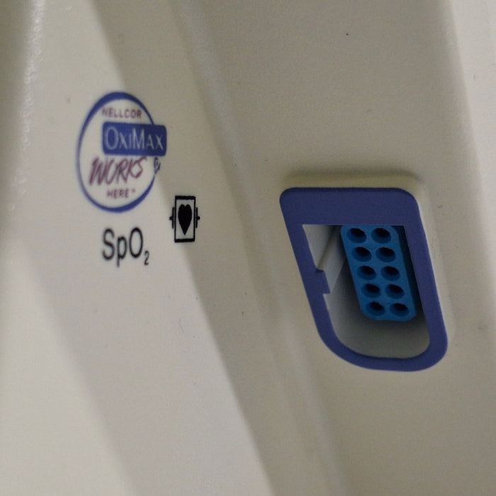 Spacelabs Healthcare Ultraview DM3 Vital Signs Monitor