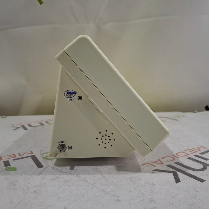 Spacelabs Healthcare Ultraview DM3 Vital Signs Monitor