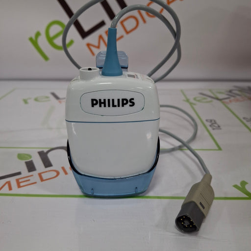 Philips Philips M2741A Sidestream CO2 Sensor Patient Monitors reLink Online