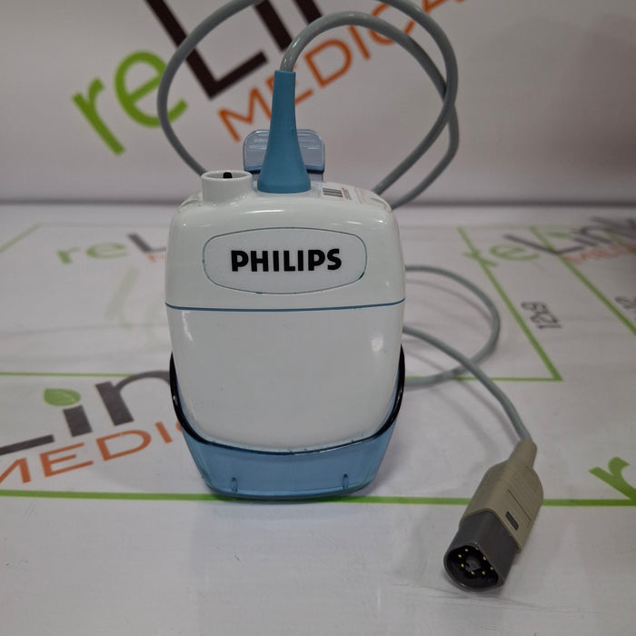 Philips Philips M2741A Sidestream CO2 Sensor Patient Monitors reLink Online