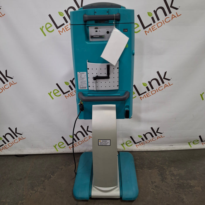Gambro Prismaflex Dialysis Machine