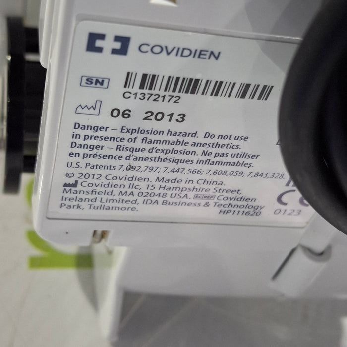 Covidien Kangaroo ePump Enteral Feeding Pump