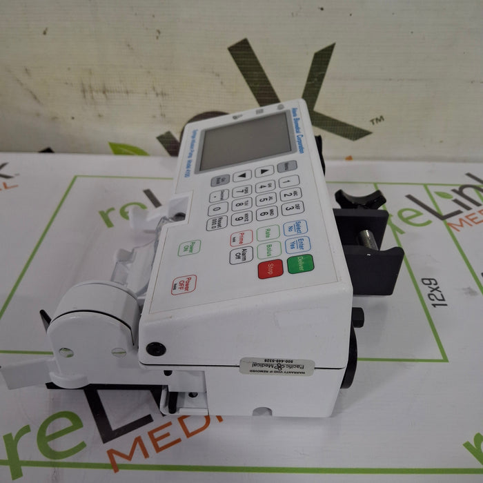 Atlanta Biomedical Corporation 4100 Syringe Pump
