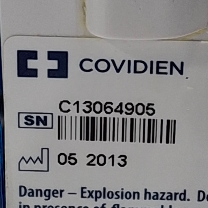 Covidien Kangaroo ePump Enteral Feeding Pump