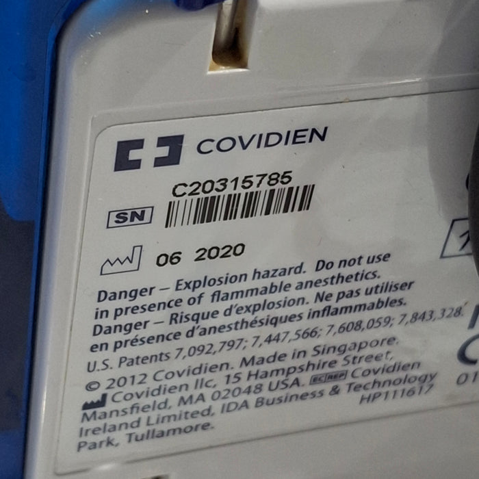 Covidien Kangaroo ePump Enteral Feeding Pump