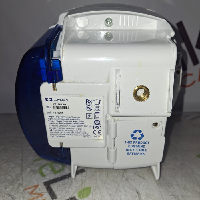 Covidien Kangaroo ePump Enteral Feeding Pump