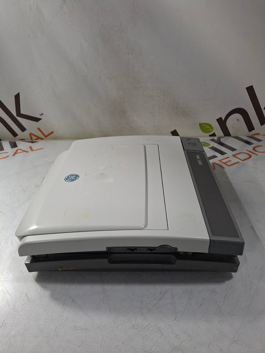 GE Healthcare GE Healthcare MAC 5500 ECG without CAM Module Cardiology reLink Online