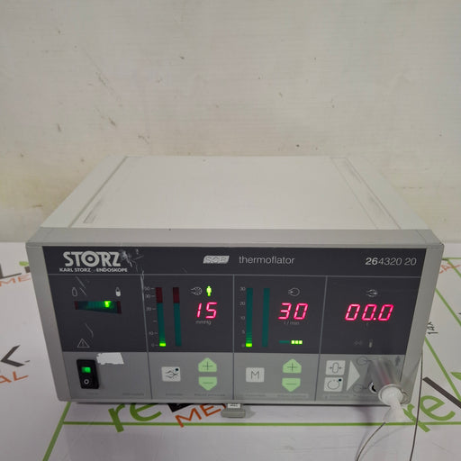 Karl Storz Karl Storz 26432020 SCB 30 Liter Thermoflator Rigid Endoscopy reLink Online