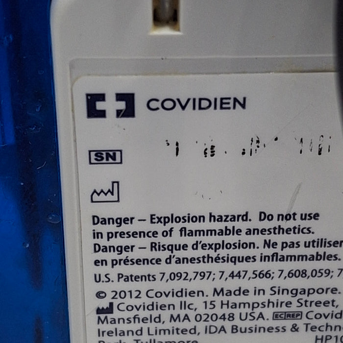 Covidien Kangaroo ePump Enteral Feeding Pump