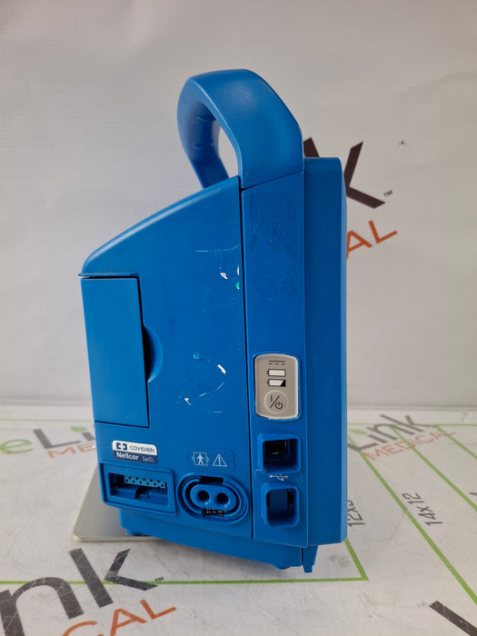 GE Healthcare Carescape VC150 Nellcor Vital Signs Monitor