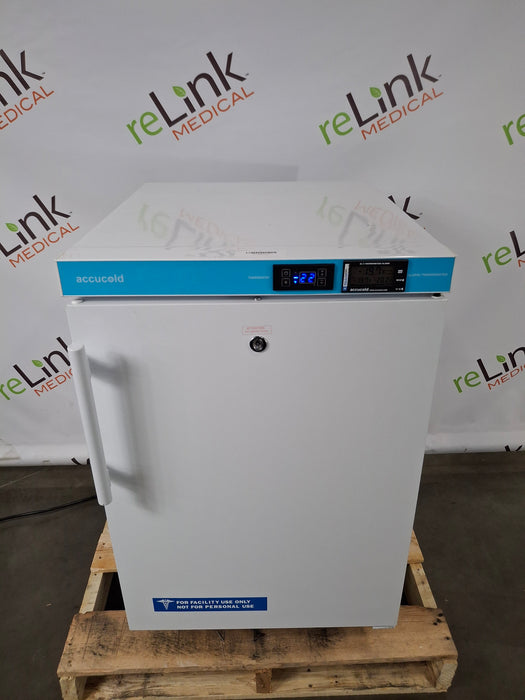 Accucold ACF33L Frost Freeze Freezer
