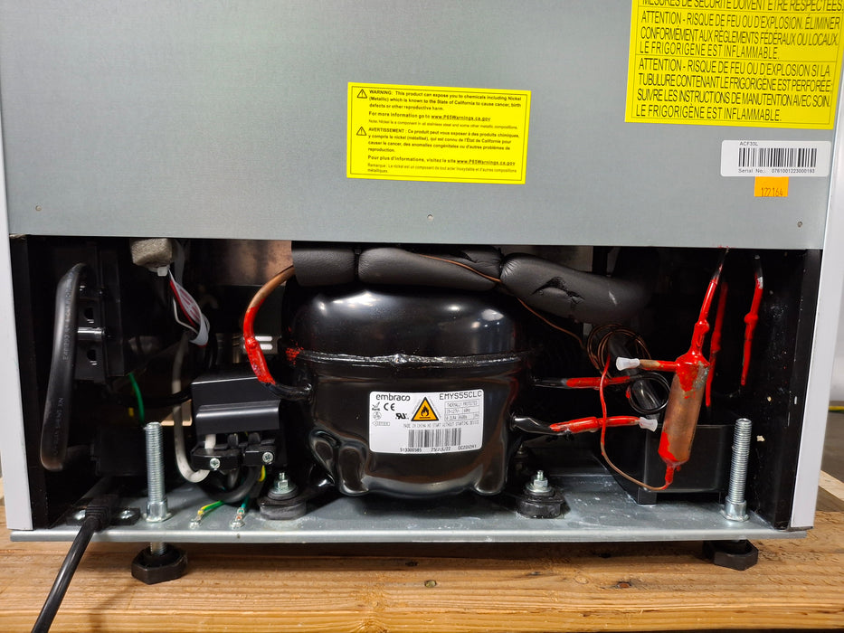 Accucold ACF33L Frost Freeze Freezer