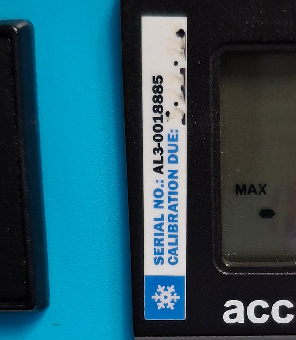 Accucold ACF33L Frost Freeze Freezer