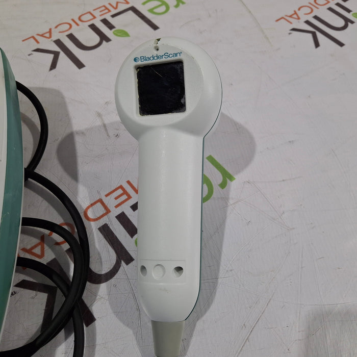 Verathon Medical, Inc BVI 9400 Bladderscan