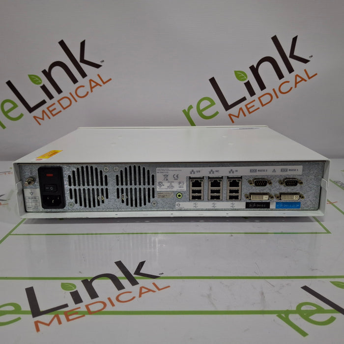 GE Healthcare MP100D CIC Pro Carescape Central Station