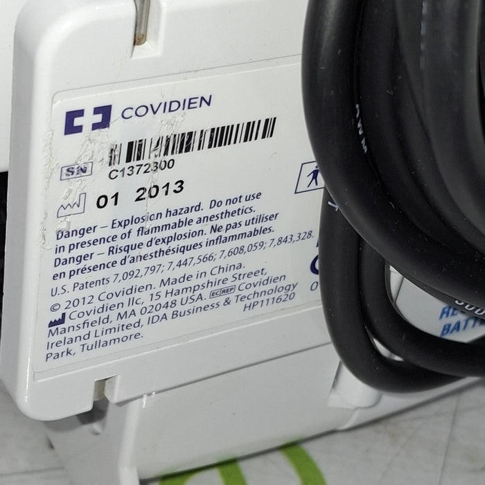 Covidien Covidien Kangaroo ePump Enteral Feeding Pump Infusion Pump reLink Online