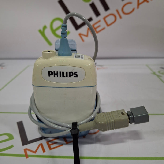 Philips M2741A Sidestream CO2 Sensor
