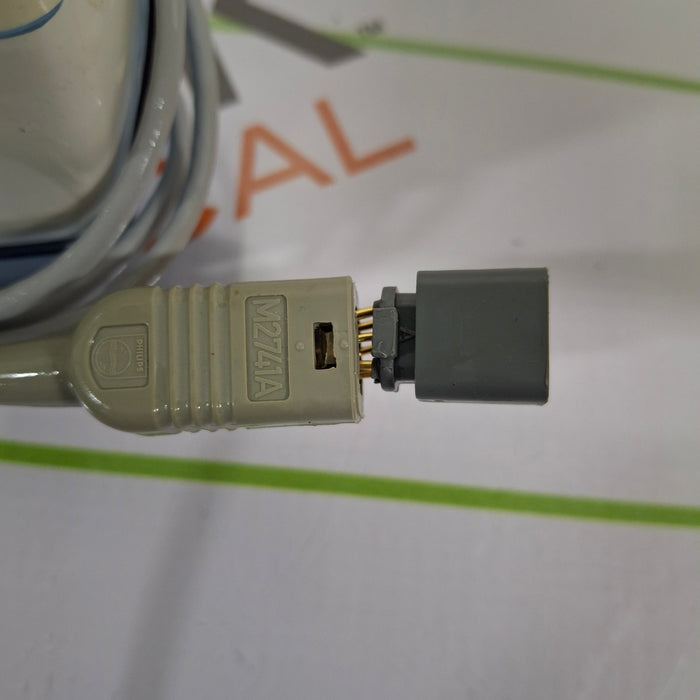 Philips M2741A Sidestream CO2 Sensor