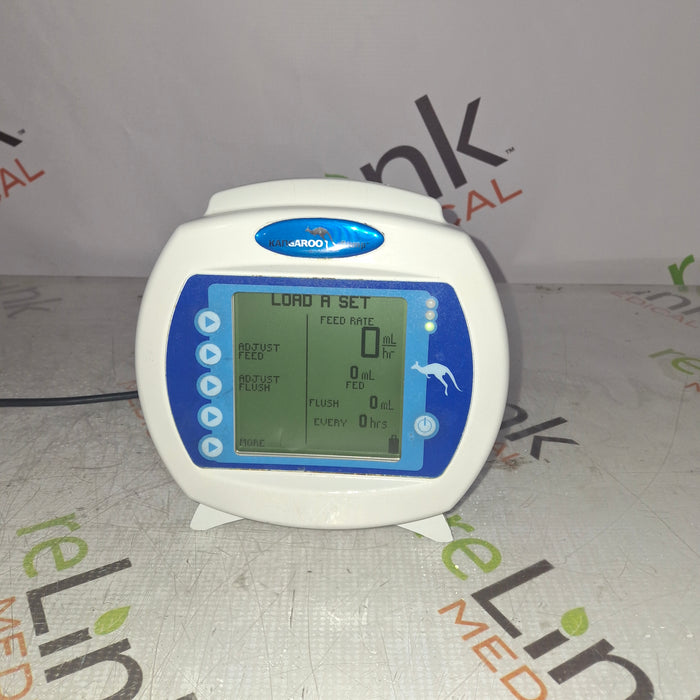 Covidien Kangaroo ePump Enteral Feeding Pump