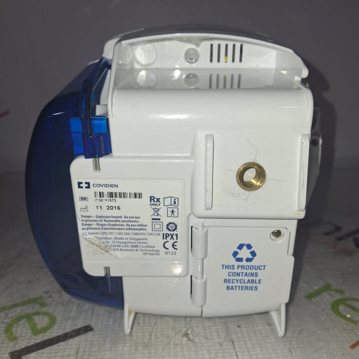 Covidien Kangaroo ePump Enteral Feeding Pump